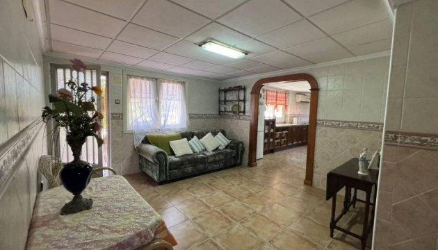 Resale - House - Daya Nueva - Daya Vieja