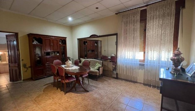 Resale - House - Daya Nueva - Daya Vieja