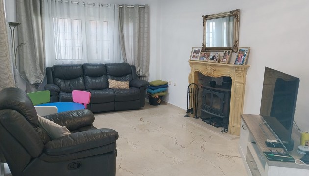 Herverkoop - Semi Detached Villa - Orihuela Costa - Villamartín