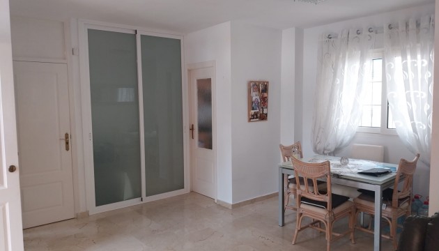 Herverkoop - Semi Detached Villa - Orihuela Costa - Villamartín