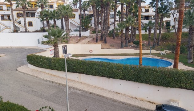 Herverkoop - Semi Detached Villa - Orihuela Costa - Villamartín