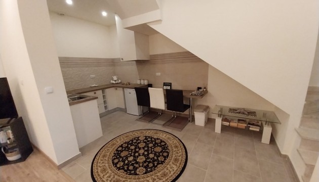 Herverkoop - Semi Detached Villa - Orihuela Costa - Villamartín