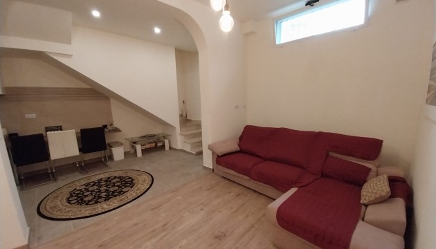 Herverkoop - Semi Detached Villa - Orihuela Costa - Villamartín