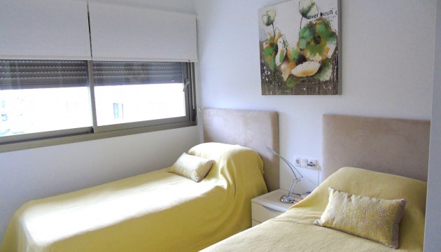 Herverkoop - Apartment - Orihuela Costa - Los Dolses