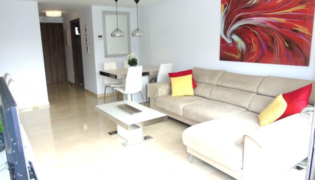 Herverkoop - Apartment - Orihuela Costa - Los Dolses