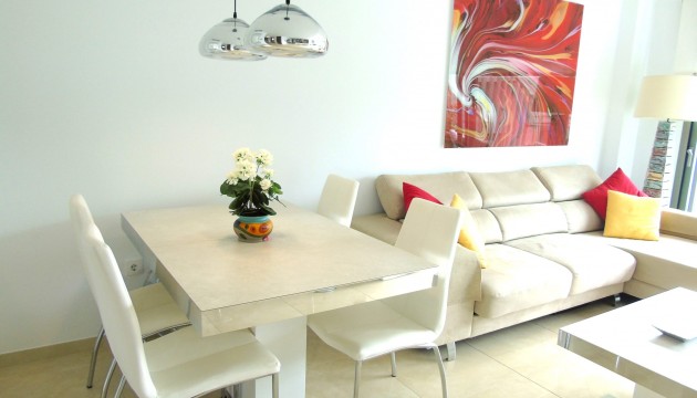 Herverkoop - Apartment - Orihuela Costa - Los Dolses