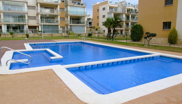 Herverkoop - Apartment - Orihuela Costa - Los Dolses