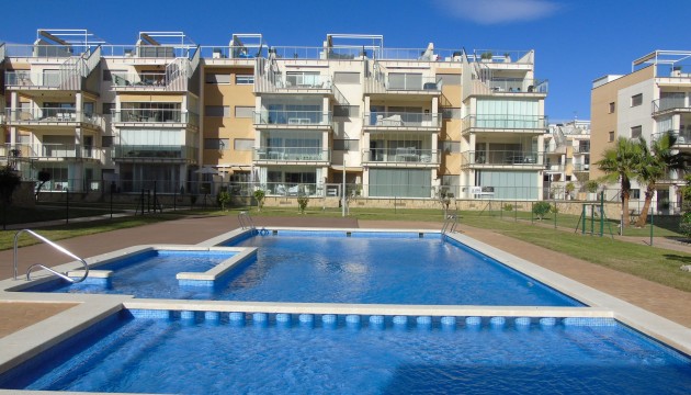 Herverkoop - Apartment - Orihuela Costa - Los Dolses