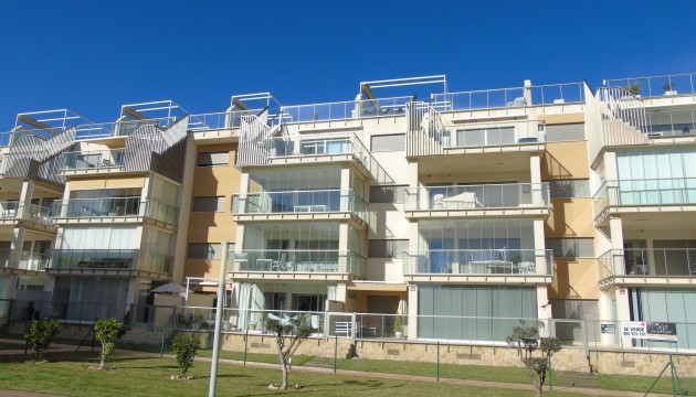 Herverkoop - Apartment - Orihuela Costa - Los Dolses