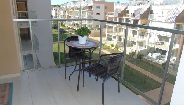 Herverkoop - Apartment - Orihuela Costa - Los Dolses