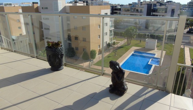 Herverkoop - Apartment - Orihuela Costa - Los Dolses