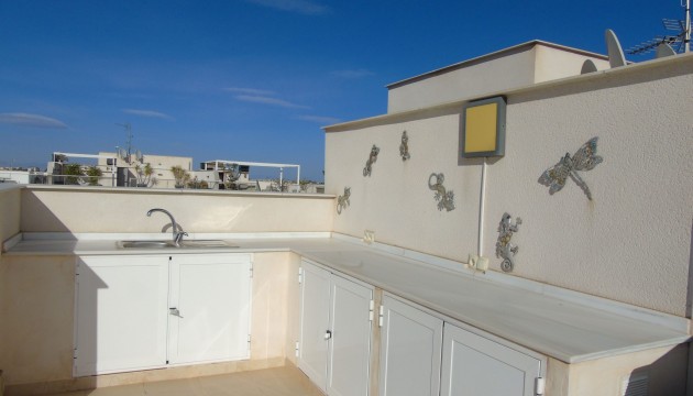 Herverkoop - Apartment - Orihuela Costa - Los Dolses