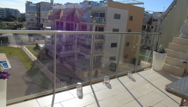 Herverkoop - Apartment - Orihuela Costa - Los Dolses