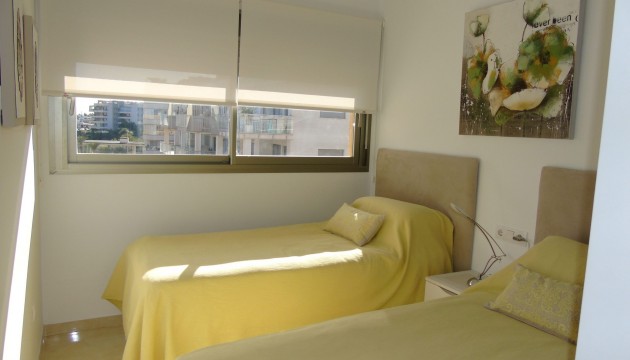 Herverkoop - Apartment - Orihuela Costa - Los Dolses