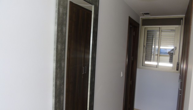 Herverkoop - Apartment - Orihuela Costa - Los Dolses