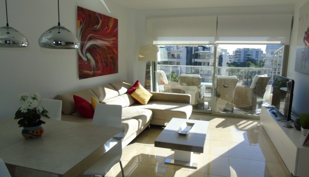 Herverkoop - Apartment - Orihuela Costa - Los Dolses