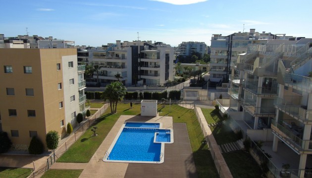 Herverkoop - Apartment - Orihuela Costa - Los Dolses