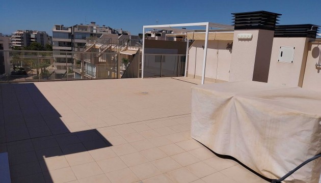 Herverkoop - Apartment - Orihuela Costa - Los Dolses