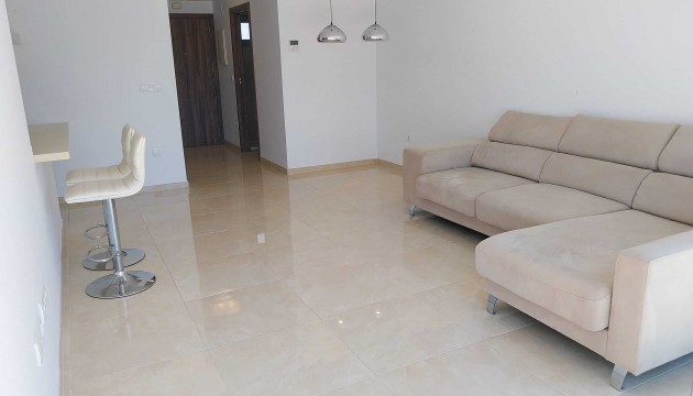 Herverkoop - Apartment - Orihuela Costa - Los Dolses