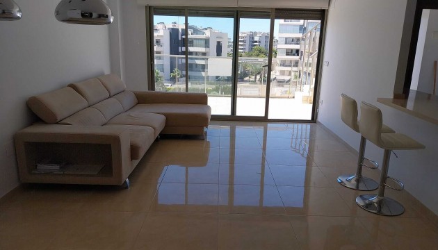 Herverkoop - Apartment - Orihuela Costa - Los Dolses