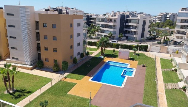 Herverkoop - Apartment - Orihuela Costa - Los Dolses