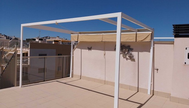 Herverkoop - Apartment - Orihuela Costa - Los Dolses