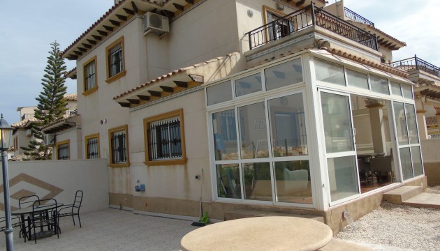 Herverkoop - Herenhuis - Orihuela Costa - Cabo Roig