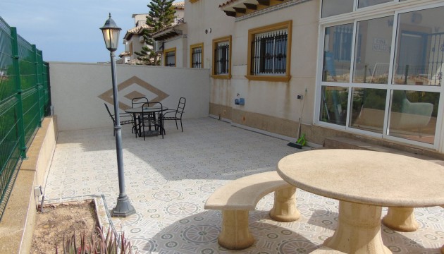 Herverkoop - Herenhuis - Orihuela Costa - Cabo Roig