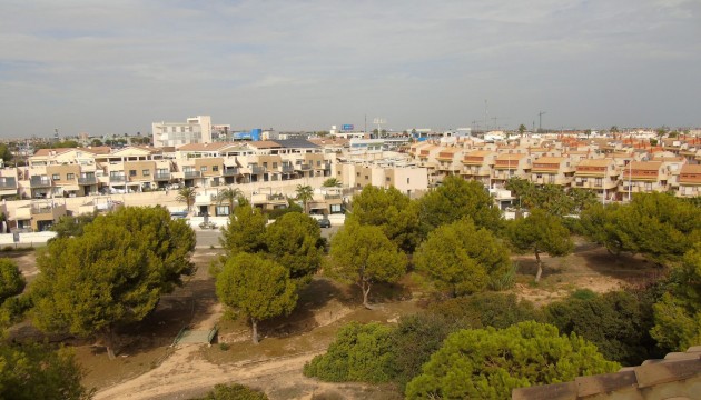 Herverkoop - Herenhuis - Orihuela Costa - Cabo Roig