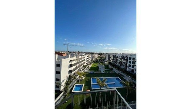 Herverkoop - Apartment - Orihuela Costa - Villamartín