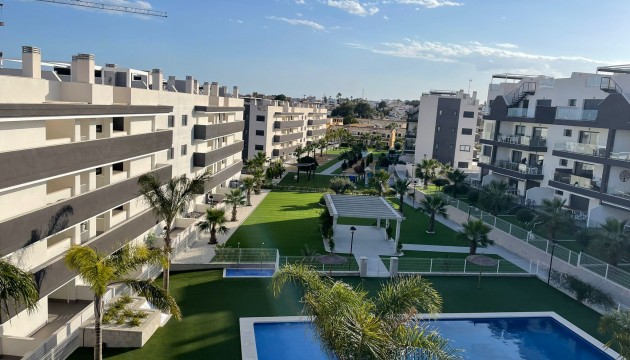 Herverkoop - Apartment - Orihuela Costa - Villamartín