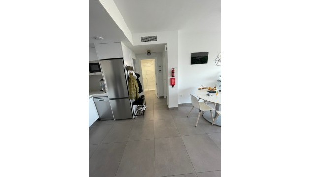 Herverkoop - Apartment - Orihuela Costa - Villamartín