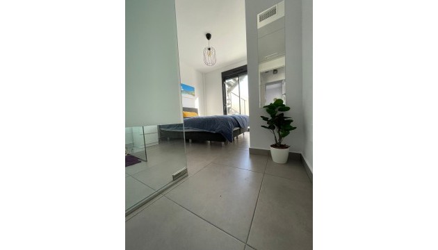 Herverkoop - Apartment - Orihuela Costa - Villamartín