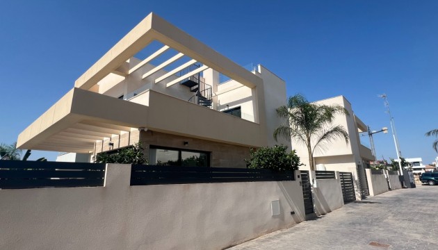 Herverkoop - Detached Villa - Los Montesinos - La Herrada