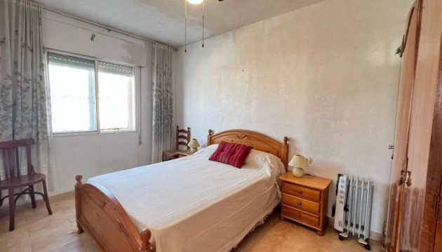 Herverkoop - Apartment - San Javier - Los Narejos