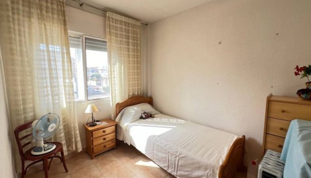 Herverkoop - Apartment - San Javier - Los Narejos