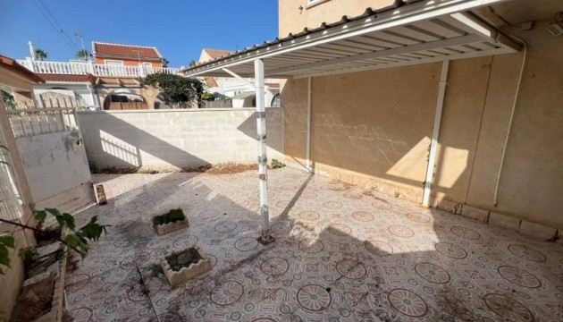 Herverkoop - Apartment - San Javier - Los Narejos