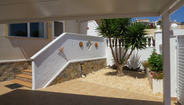 Herverkoop - Semi Detached Villa - Ciudad Quesada