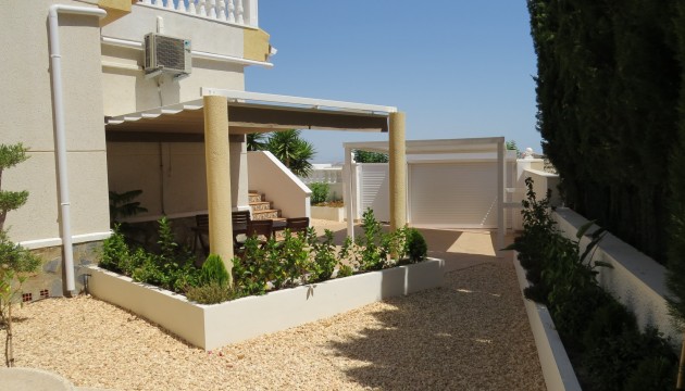 Herverkoop - Semi Detached Villa - Ciudad Quesada