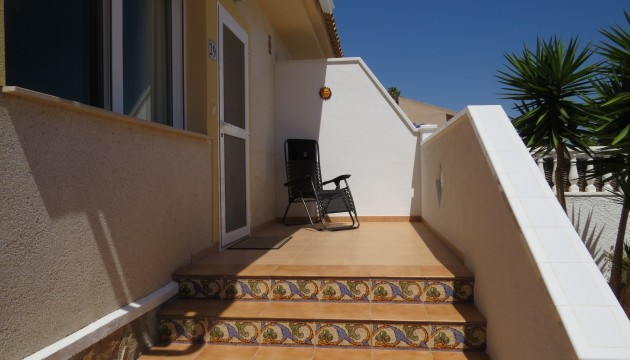 Herverkoop - Semi Detached Villa - Ciudad Quesada