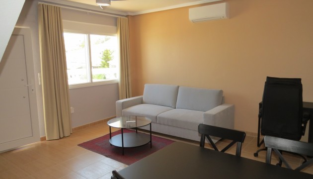 Herverkoop - Semi Detached Villa - Ciudad Quesada