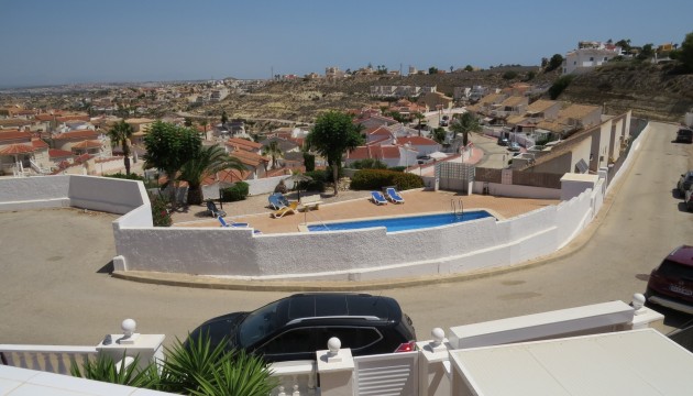 Herverkoop - Semi Detached Villa - Ciudad Quesada