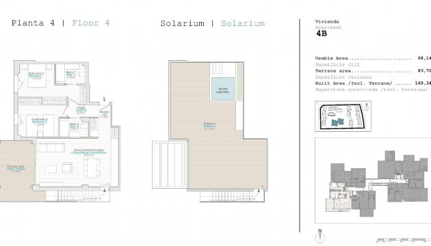 Nieuwbouw Woningen - Apartment - El Verger - El Vergel