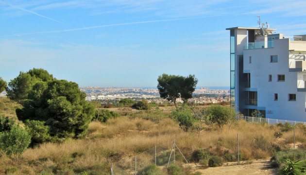 Herverkoop - Herenhuis - Orihuela Costa - Villamartín