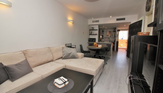 Reventa - Apartamento - Orihuela Costa - Playa Flamenca