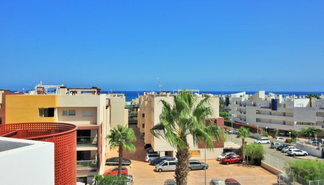 Reventa - Apartamento - Orihuela Costa - Playa Flamenca