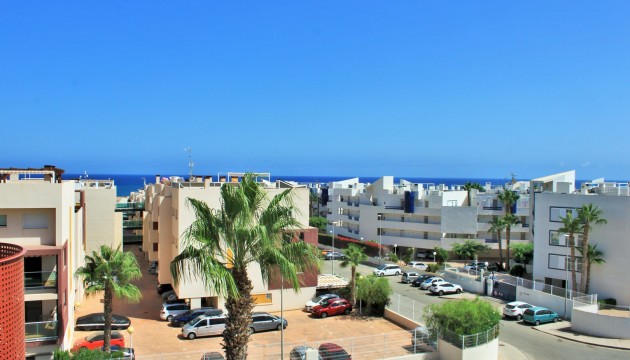 Reventa - Apartamento - Orihuela Costa - Playa Flamenca