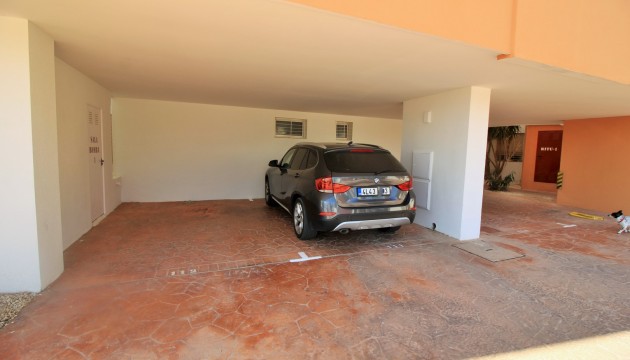 Wiederverkauf - Apartment - Orihuela Costa - Playa Flamenca