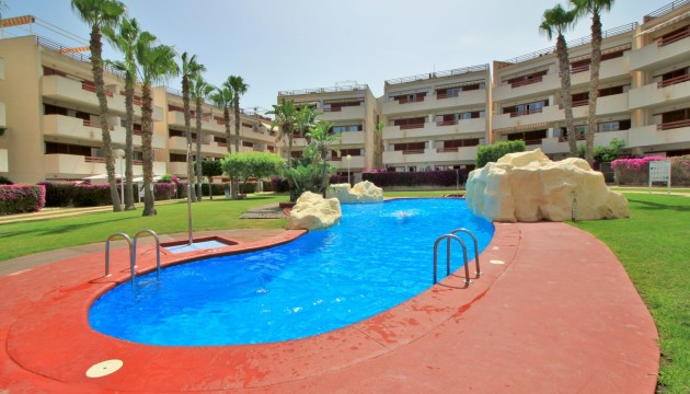 Reventa - Apartamento - Orihuela Costa - Playa Flamenca