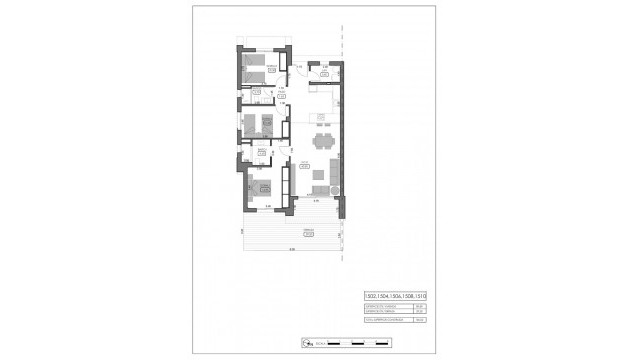 Nieuwbouw Woningen - Detached Villa - Algorfa - La Finca Golf Resort